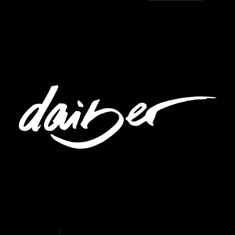 Daiber Logo