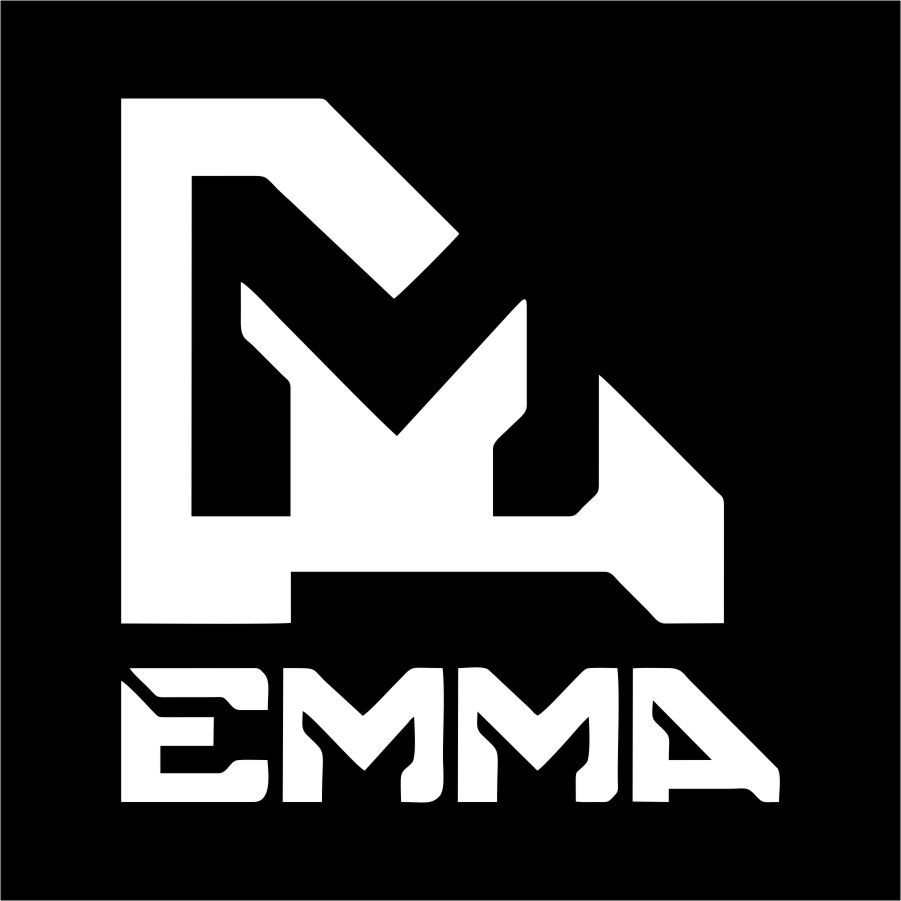 Emma Logo Sicherheitsschuhe
